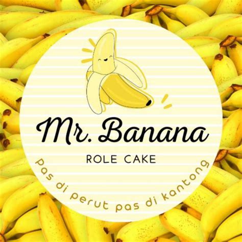 Produk Mr Bananas Shopee Indonesia