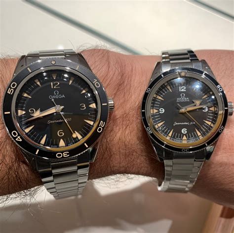 2021 Omega Novelties In The Flesh Omega Forums