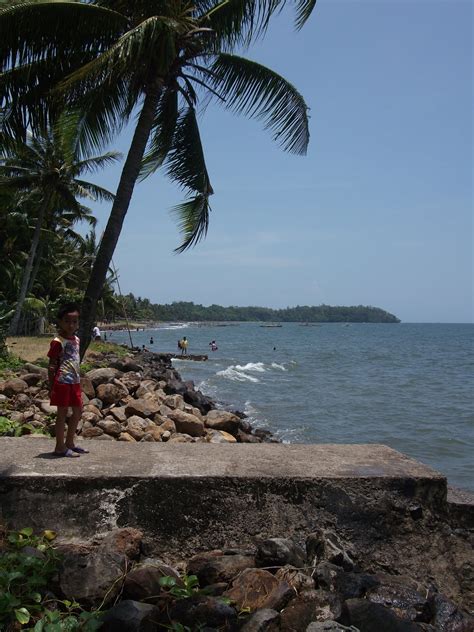 Beaches and Get Aways in Negros Island: Canonoy Beach Resort, Negros ...