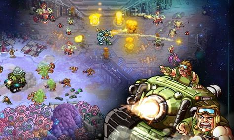 15 Best Strategy Games for Android 2023 - VodyTech