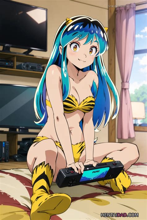Lum Sex Urusei Yatsura Hentaidad