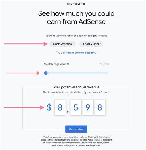 Blogging Adsense Earnings How Much Can You Really Make