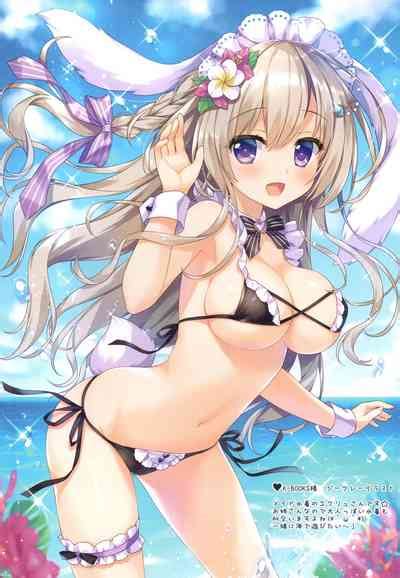 AME NOCHI COLORS 07 Nhentai Hentai Doujinshi And Manga