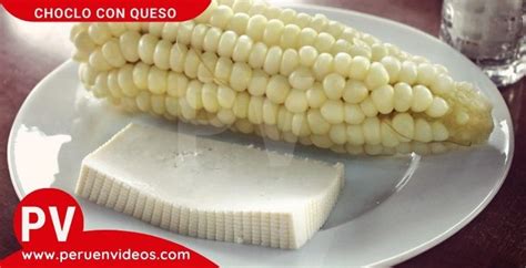 Queso Fresco Peruano