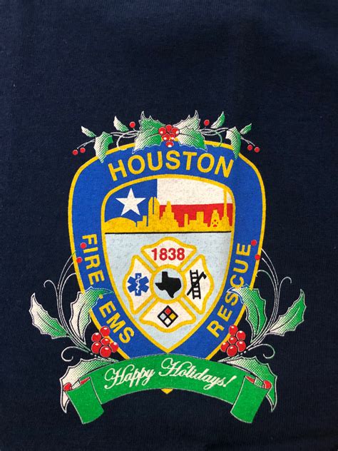 Houston Fire Museum Online Gift Shop