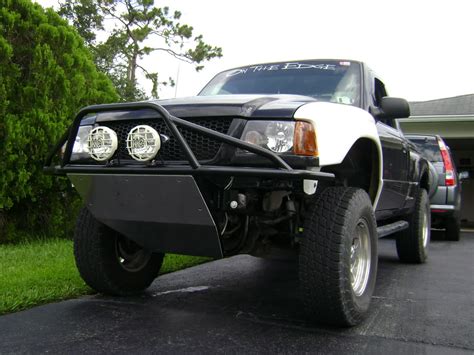 Ranger Fiberglass Fenders Prerunner Style Ranger Forums The Ultimate Ford Ranger Resource