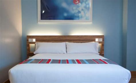 Travelodge Barcelona Poblenou, Barcelona (updated prices 2025)