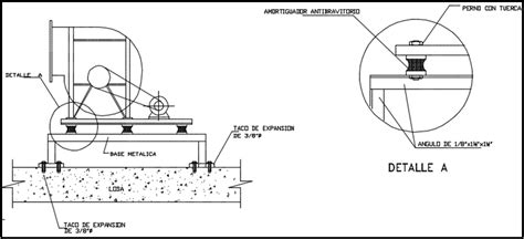 Montaje De Equipos De VentilaciÓn Jad Solutions