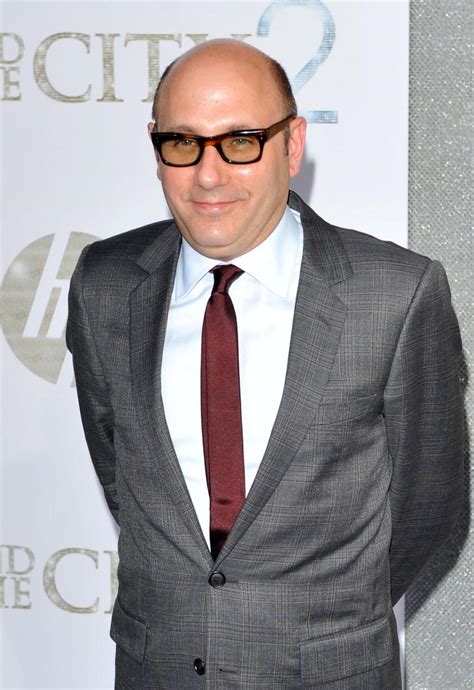 Muere A Los 57 Años El Actor Willie Garson Conocido Por Sex And The