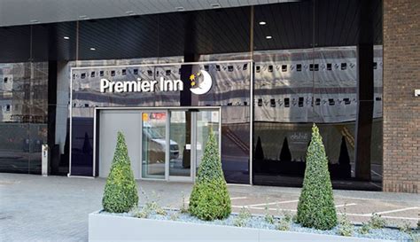 Images Premier Inn London Chiswick