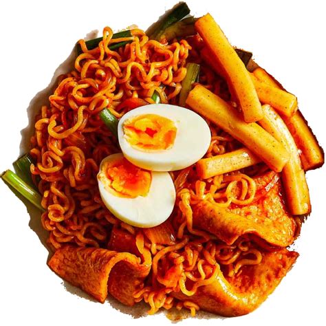 Zupka Makaron Ramen Hot Kurczak Buldak Habanero Lime 135g SAMYANG