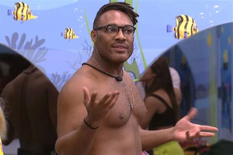 Inconfiável existe Termo usado por Fred Nicácio no BBB 23 viraliza