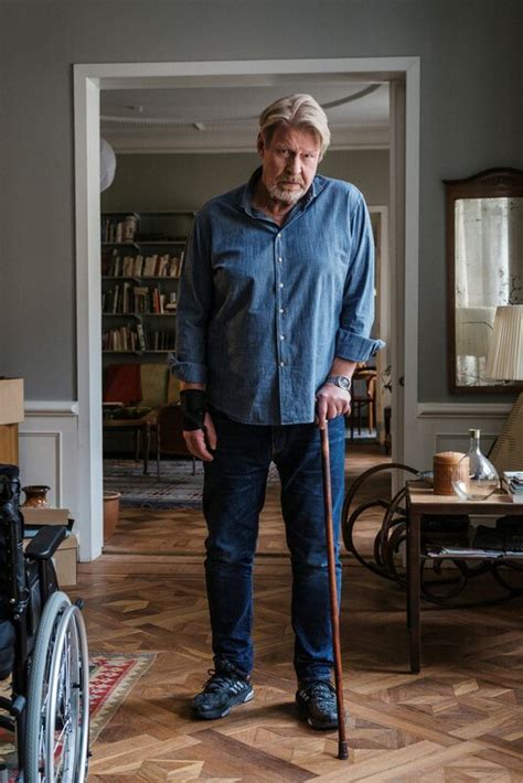 Johanssons Letzter Fall Miniserie In Teilen Episodenguide