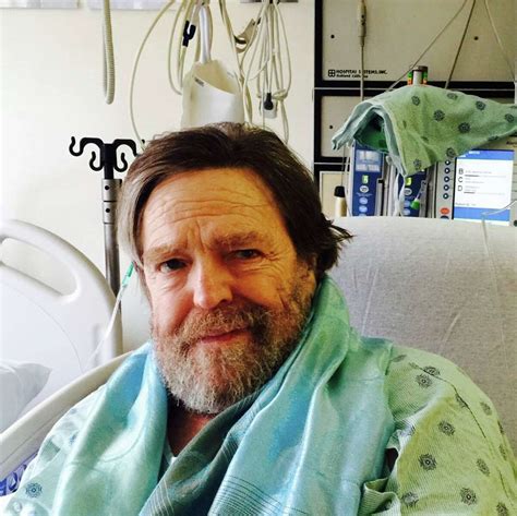 John Perry Barlow Says Hes Come Back From The Dead