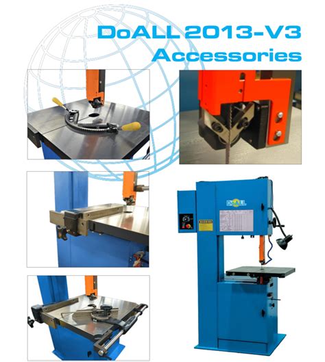 Doall Sawing Products Distributor Dgi Supply