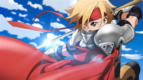 Tales Of Phantasia Wallpapers