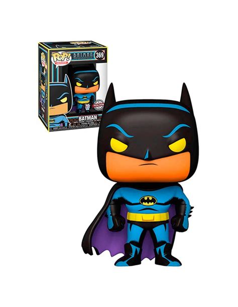 Top 40 Imagen Funko Pop Batman 80 Aniversario Abzlocal Mx