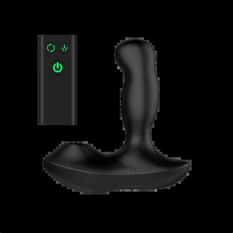 Shop Online Now For Nexus Revo Air Rotating Remote Control Prostate