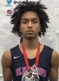 Jayden Davis S Men S Basketball Recruiting Profile