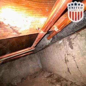 Understanding Slab Leaks Causes Detection And Repair Plumbing United