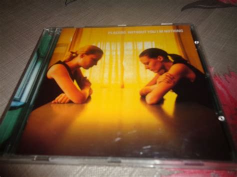 Placebo Without You I M Nothing Cd Kaufen Auf Ricardo