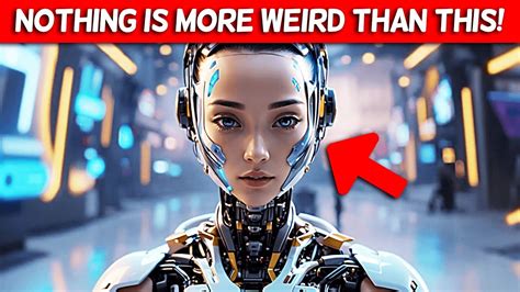 7 Weirdest Ai Tools That Will Be Huge Artificial Intelligence Youtube