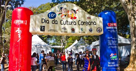 Como foi o 10º Dia da Cultura Coreana no Bom Retiro