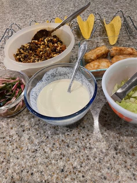 Jovinas Kitchen Baha California Style Fish Tacos