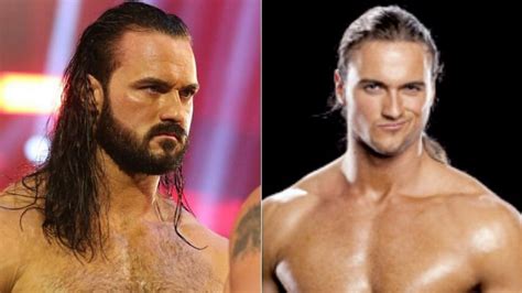 10 Wwe Superstars And What They Look Like Without Their Beards