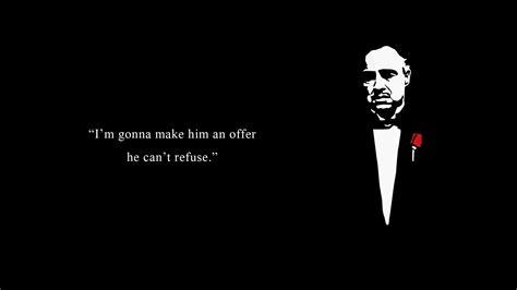 Mafia Quotes Wallpapers Wallpaper Cave