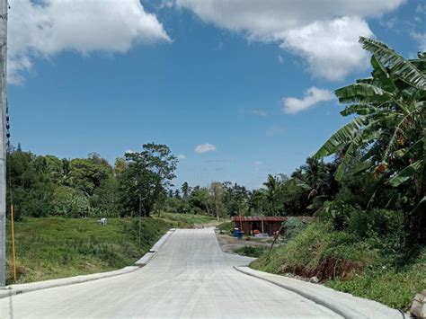 Residential Farm Lot For Sale Very Affordable Near Tagaytay Lot