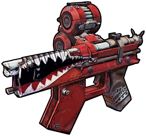 The Rpf Borderlands Pistol Art Borderlands Art