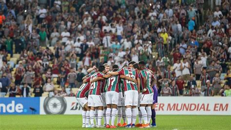 Fluminense Fc On Twitter São Mais De 13 Mil Ingressos Vendidos Para