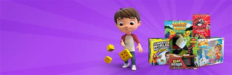 Buy Games Puzzles And Books Smyths Toys Uk
