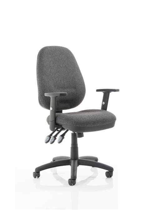 Eclipse Plus Xl Operator Chair Elm Workspace