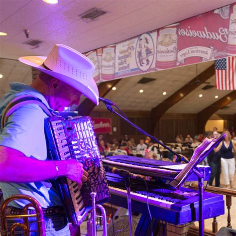 Home National Polka Festival