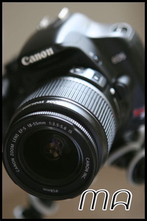 Canon Rebel Xsi Review Michael The Maven