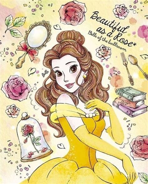 Disney Princess Artwork Princess Drawings Disney Princess Pictures