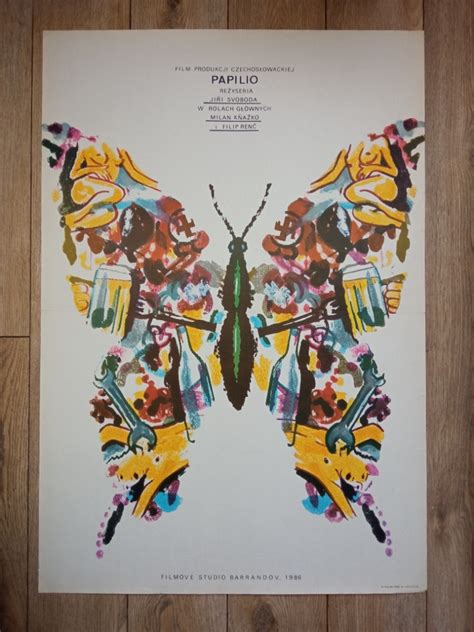 Papilio Polski Plakat Skorwider Roda L Ska Kup Teraz Na