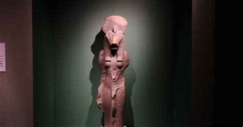 6体のミイラをctスキャンで解析。古代エジプト人の生き様を知る「大英博物館ミイラ展 古代エジプト6つの物語」が開幕｜画像ギャラリー 1835｜美術手帖