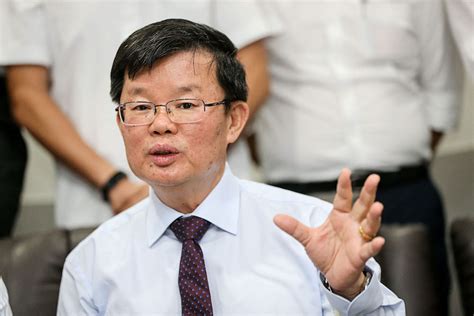 Penang Cm Sungai Muda Water Level To Sustain Until Monsoon Season