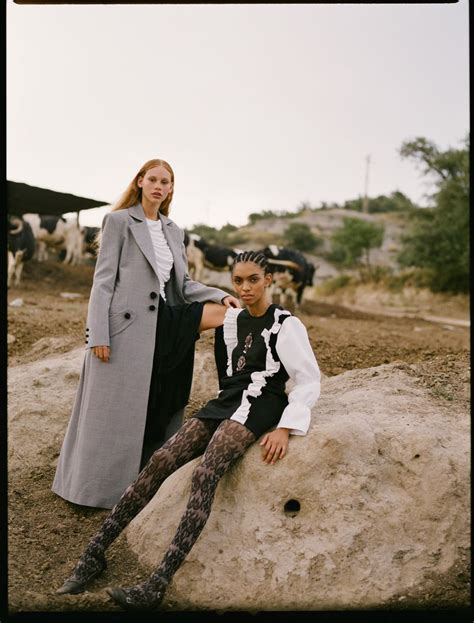 FARM FAMILY (L'Officiel Polska)