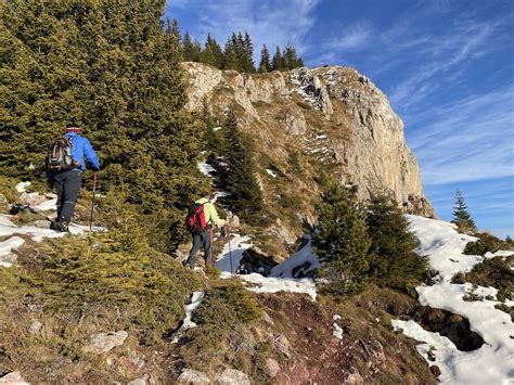 The Hajla Peak Trail Accursed Mountains