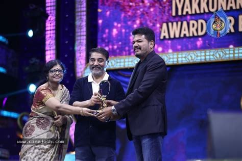 Zee Cine Awards Tamil 2020 Stills - Photo 1 of 66