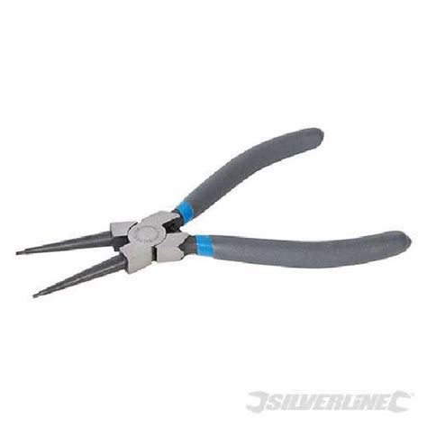 Circlip Pliers Internal 180mm Tfm Farm And Country Superstore