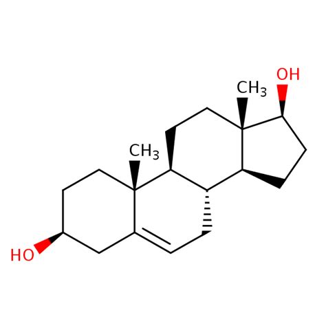 Androstenediol SIELC Technologies