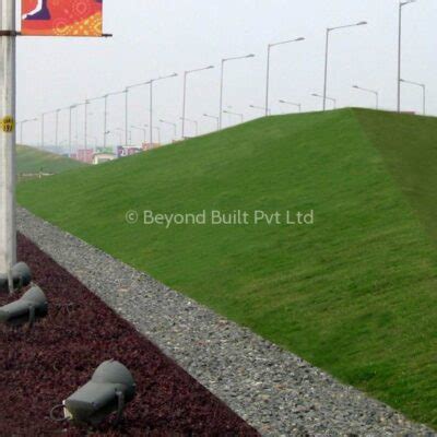 Landscape Architecture Infrastrusture Beyond Built Pvt Ltd