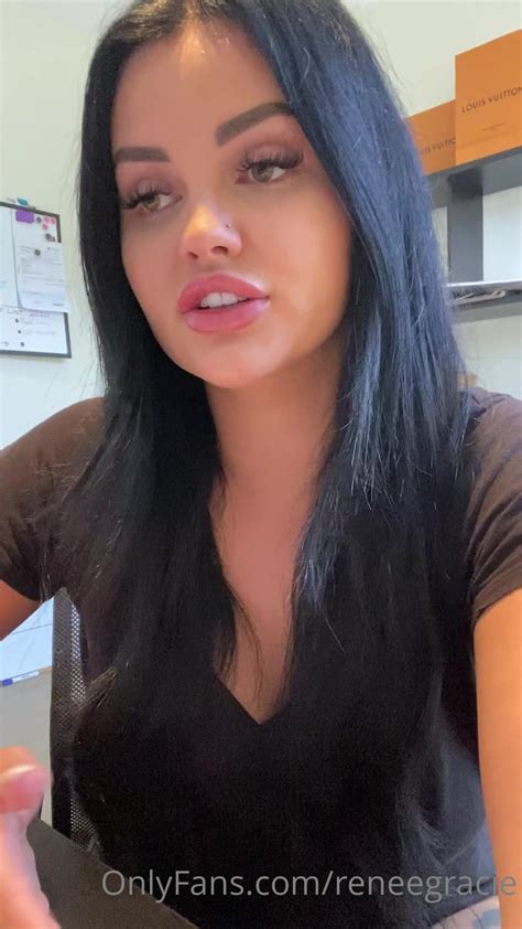 Watch Online Renee Graciee Aka Reneegracie Onlyfans Video 1 On X Video
