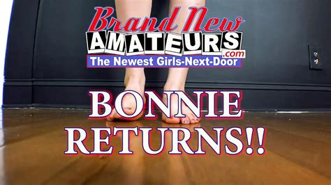 Brandnewamateurs Sexy Moaning MILF Bonnie Wolf Porn Audtion Fuck Suck Rimjob XHamster