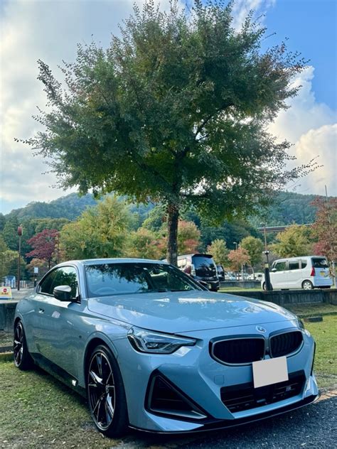 Meriaのフォトギャラリー「月次的定点観測〜県立あいかわ公園♫」 Bmw 2シリーズ クーペ みんカラ